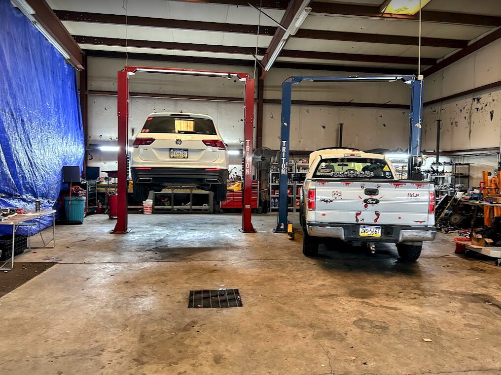 Auto Services - R Jay's Auto Sales & Repairs