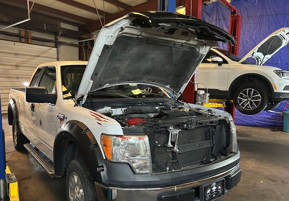 Auto Services - R Jay's Auto Sales & Repairs