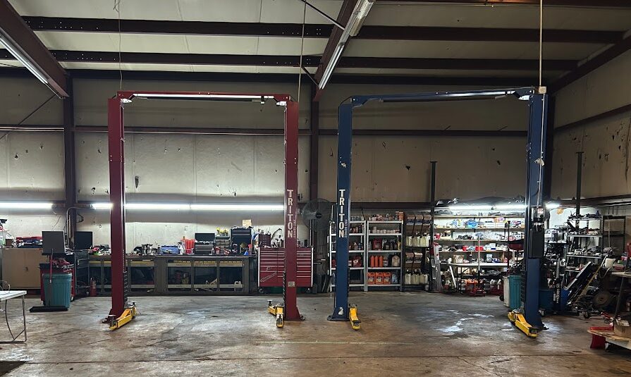 Auto Services - R Jay's Auto Sales & Repairs