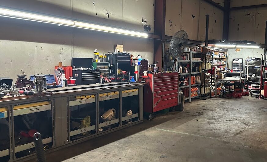 Auto Services - R Jay's Auto Sales & Repairs