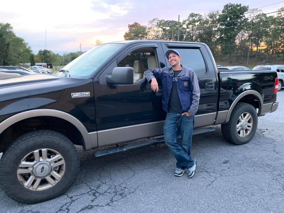 Happy Client - R Jay's Auto Sales &. Repairs Happy Client - R Jay's Auto Sales &. Repairs