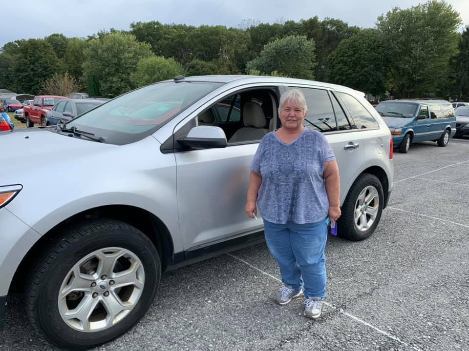 Happy Client - R Jay's Auto Sales &. Repairs Happy Client - R Jay's Auto Sales &. Repairs
