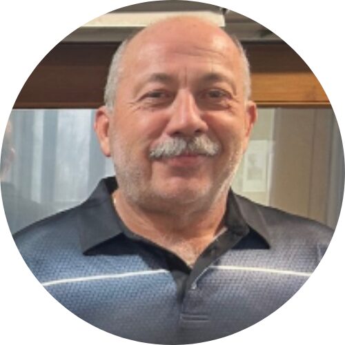 Josh Belanger, Ownerj, R Jay's Auto Sales & Repairs