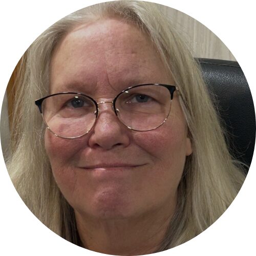 Robin Belanger, Owner - R Jay's Auto Sales